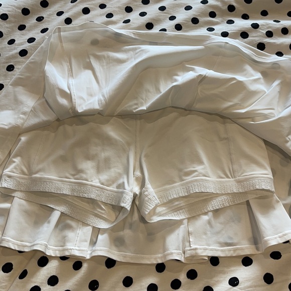 Lululemon Align Tennis Time Skirt *Long - Picture 2 of 4